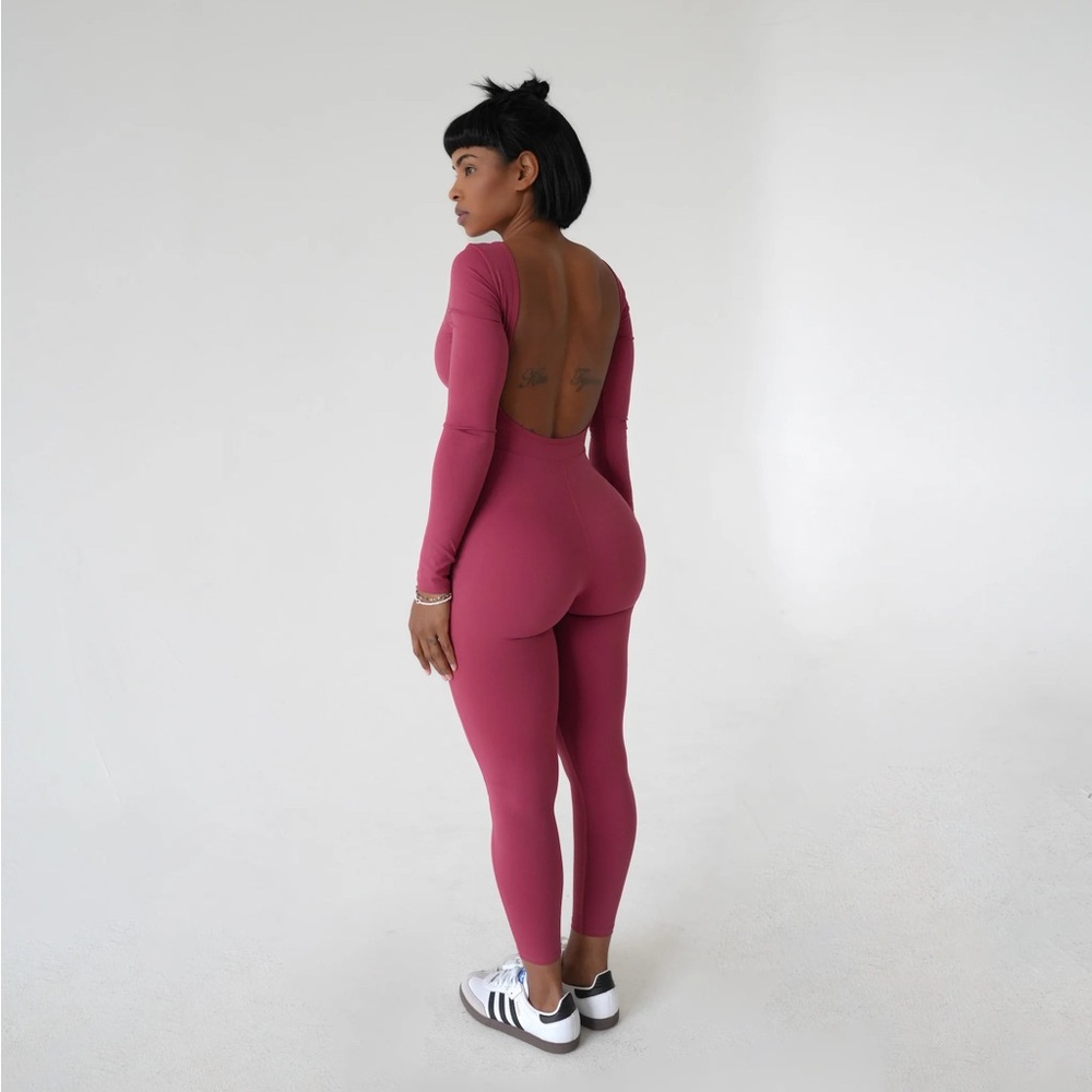 Bodysuit - Picture 2 of 2